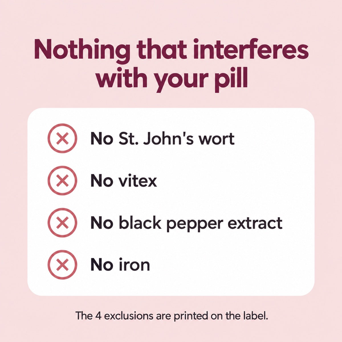 Pairella Birth Control Companion